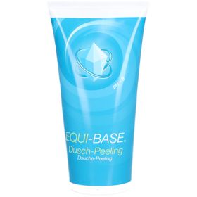 EQUI-BASE® Basisches Peeling-Duschgel