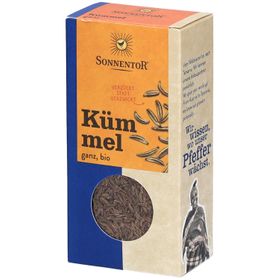 Sonnentor Kreuzkümmel bio entier