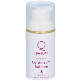 QURADEA Colostrum Balsam