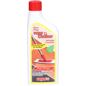 Vepo® Cleaner Wisch-Pflege Bodenreiniger