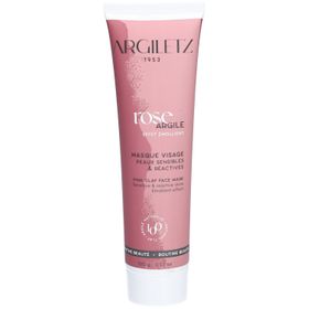 ARGILETZ Gesichtsmaske mit rosa Tonerde
