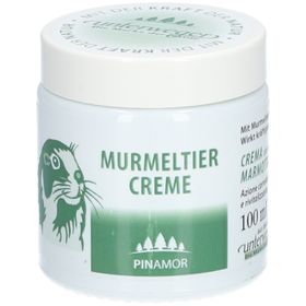 Unterweger Murmeltiersalbe