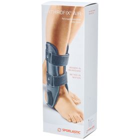 Sporlastic Arthrofix® Air Sprunggelenkorthese