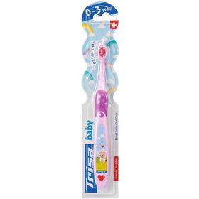 Trisa baby Kinderzahnbürste