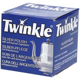 TWINKLE® Silberreinigungspaste
