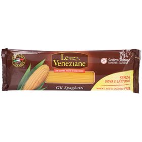 Le Veneziane Spaghetti Maispasta glutenfrei