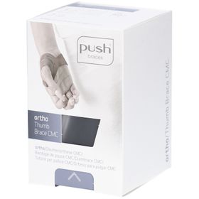 Push ortho Daumenorthese CMC