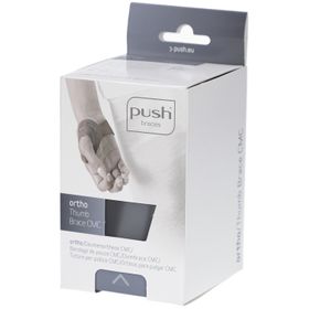 Push ortho Daumenorthese CMC