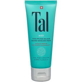 TAL Med Fußpflege-Balsam