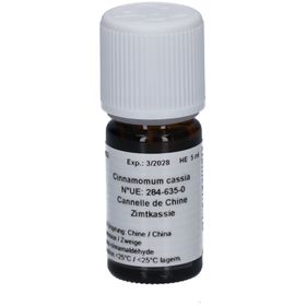 AROMASAN Ätherisches Öl aus chinesischem Zimt