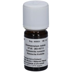 AROMASAN Ätherisches Öl Römische Kamille