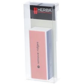 HERBA Nagelpolierblock