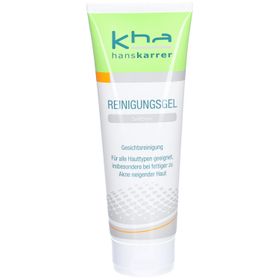 kha hanskarrer SILVER CLEANING GEL