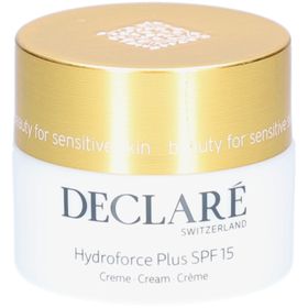Declare Hydro Balance Hydroforce Creme Plus