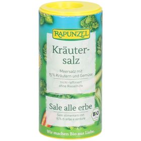 Rapunzel KRÄUTERSALZ