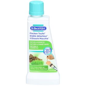 Dr. Beckmann Original® Fleckenteufel Natur & Kosmetik