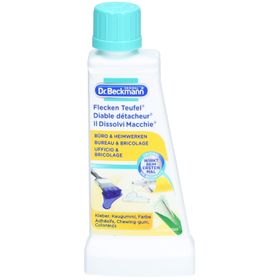 Dr. Beckmann Original® Fleckenteufel Büro & Heimwerken