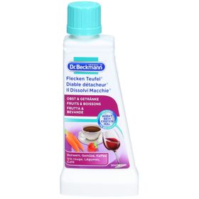 Dr. Beckmann Original® Fleckenteufel Obst & Getränke