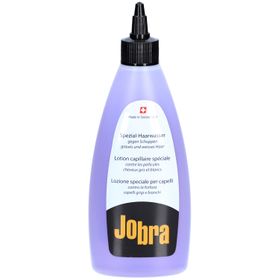 Jobra® Spezial Haarwasser - Effektiv gegen Schuppen