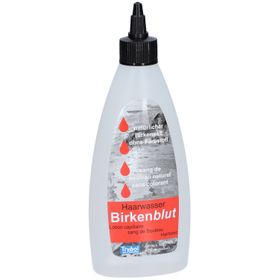 TRYBOL Birkenblut Haarlotion mit Birkenblut
