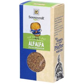 Sonnentor - Alfalfa bio