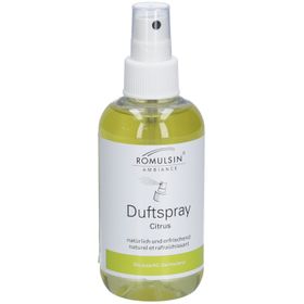 Romulsan®Diacosa Duftspray Citrus
