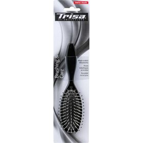Trisa Basic Brushing small Haarbürste