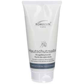 Romulsin® Diacosa Hautschutzsalbe mit Ringelblumenöl