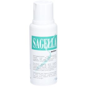 Sagella® aktiv