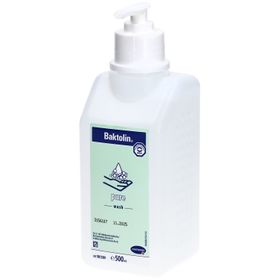 BAKTOLIN® Pure Reinigungslotion