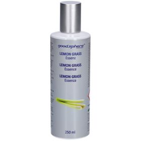 Goodsphere® Lemon Grass Essenz – Ätherisches Öl für Diffusoren