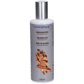 Goodsphere® Sandelholz Essenz – Ätherisches Öl für Diffusoren