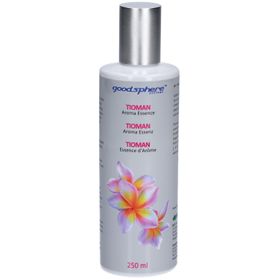 Goodsphere® TIOMAN Aroma Essenz