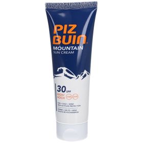 Piz Buin® MOUNTAIN Sonnenschutzmittel SPF30
