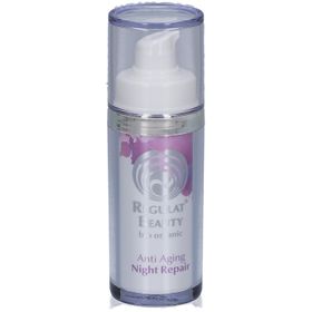 Regulat Beauty Anti-Aging-Gesichtspflege Night Repair
