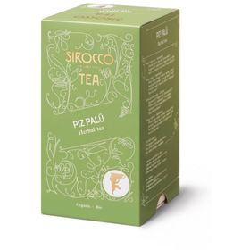 Sirocco Tee Piz Palü Bio Kräutertee