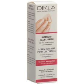 DIKLA Intensiv Nagelserum