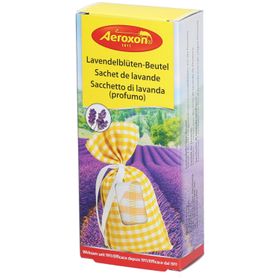 Aeroxon® Lavendelblüten-Beutel
