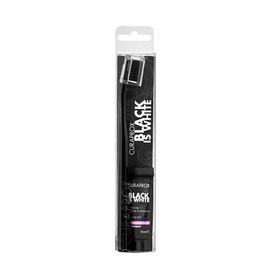 CURAPROX Schwarz ist Weiß Light-Pack