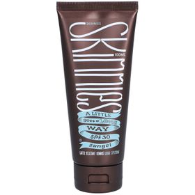 Skinnies – Sonnenschutzgel LSF 30