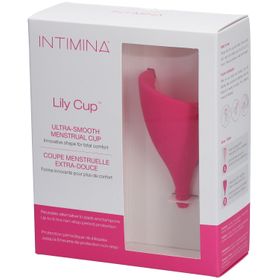 INTIMINA Lily Cup B