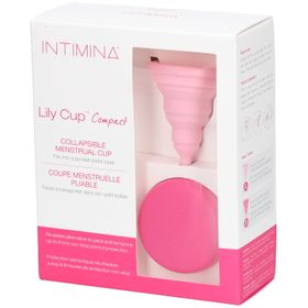 Intimina Lily Cup™ Compact Größe A