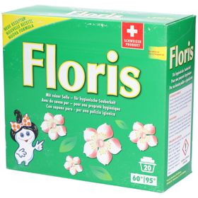 Floris Pulver