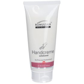 Romulsan® Diacosa Schützende Handcreme
