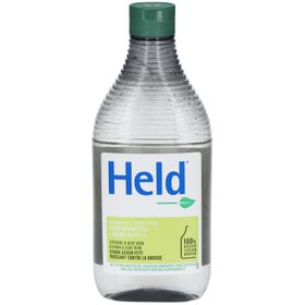 Held™ Geschirrspülmittel Zitrone & Aloe Vera