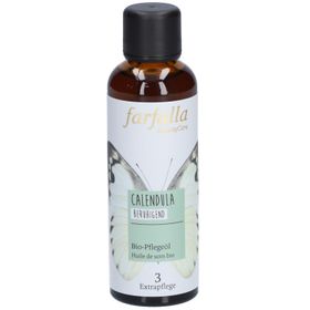 farfalla Bio-Pflegeöl Calendula