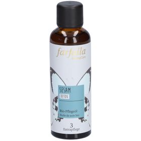 farfalla Bio-Sesamöl
