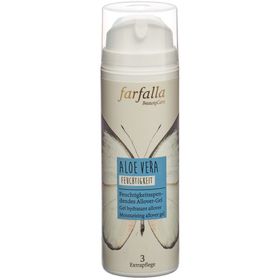 Farfalla Aloe Vera Allover- Gel 150ml