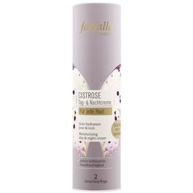 Farfalla Cistrose Tag- und Nachtcreme 30ml