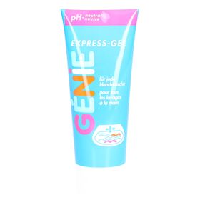 GENIE Express-Gel Handwaschmittel